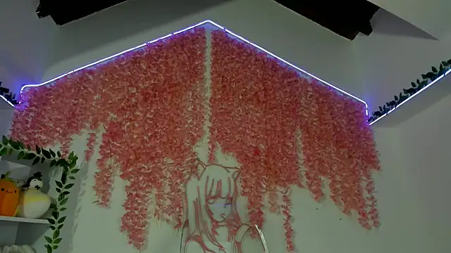 _hanna_sky's cam snapshot