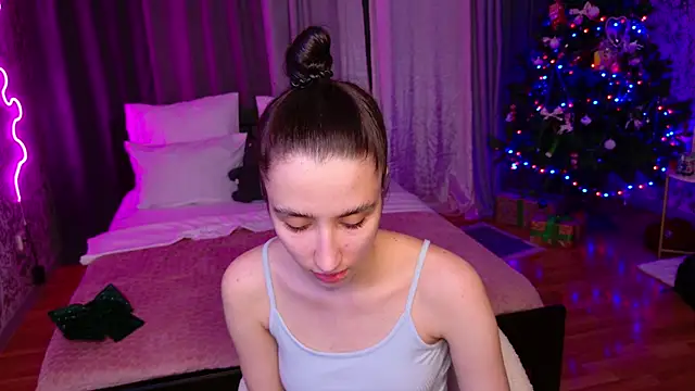 ChelseaFiness's cam snapshot