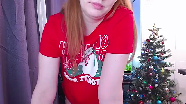 Lady_Inari's cam snapshot