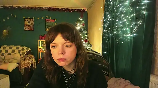 ClancyMorissey's cam snapshot