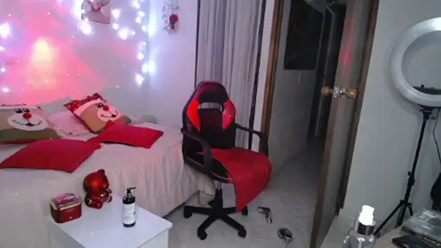 vanessalat's cam snapshot