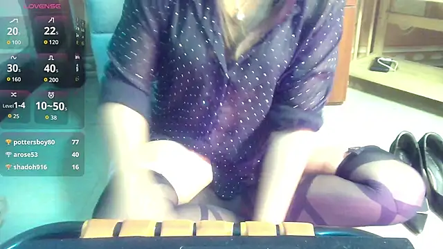 Jerry-Lan's cam snapshot