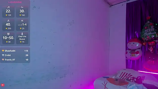 jonson-'s cam snapshot