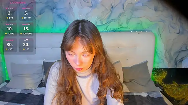 LolaMeddisson's cam snapshot