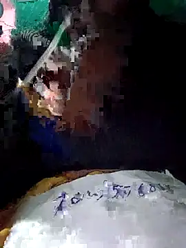 Radha8080's cam snapshot