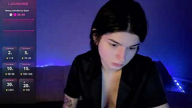 lololozhechka's cam snapshot