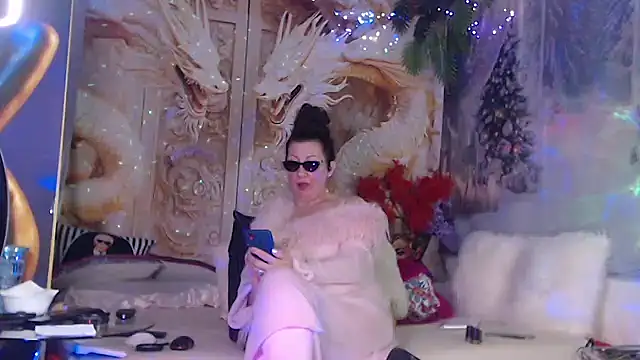 NightOrhideya's cam snapshot