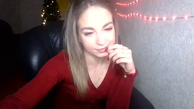 Miss_solomia's cam snapshot