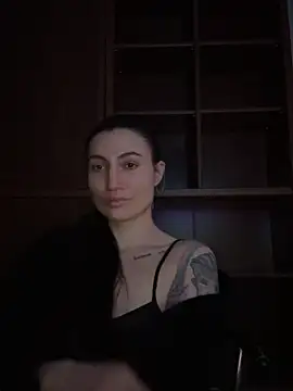 Ruby_yy's cam snapshot