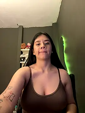 alhaana_ live sex cam