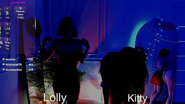 crystallglow's cam snapshot