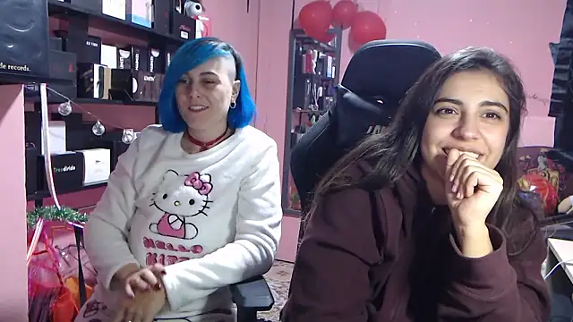 Ursumi1 live sex cam