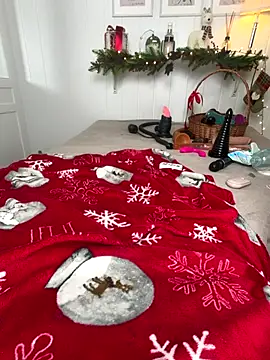 mc-Olivia live sex cam