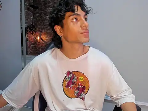 MattFiore live sex cam