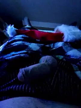 Ghost_Pie live sex cam