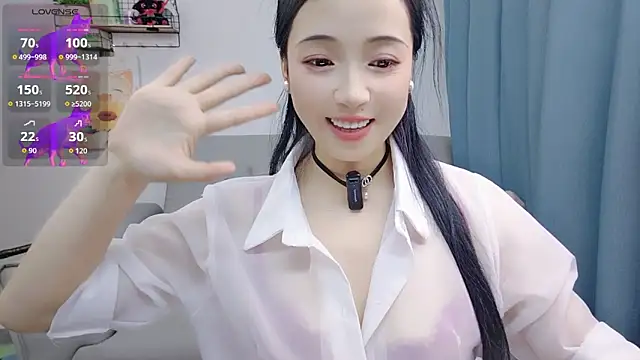 Yemao_0 live sex cam