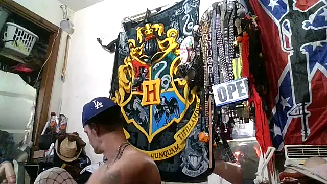 slinginbigD live sex cam