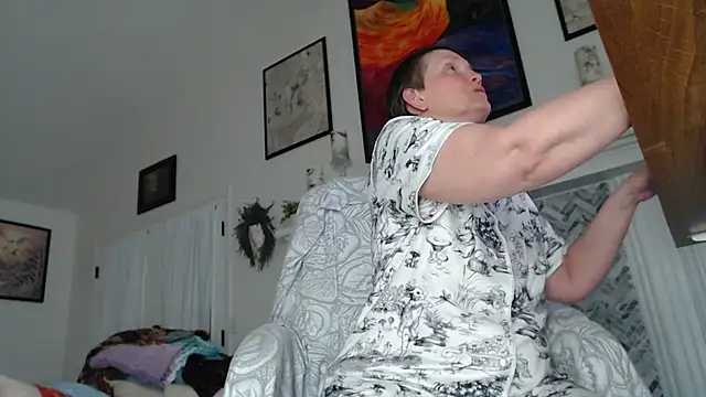 AuroraWillows live sex cam