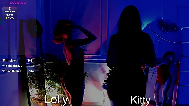 crystallglow's cam snapshot