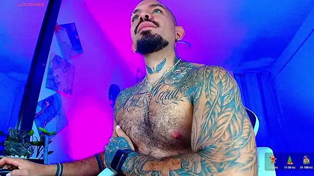 Adil_aminn live sex cam