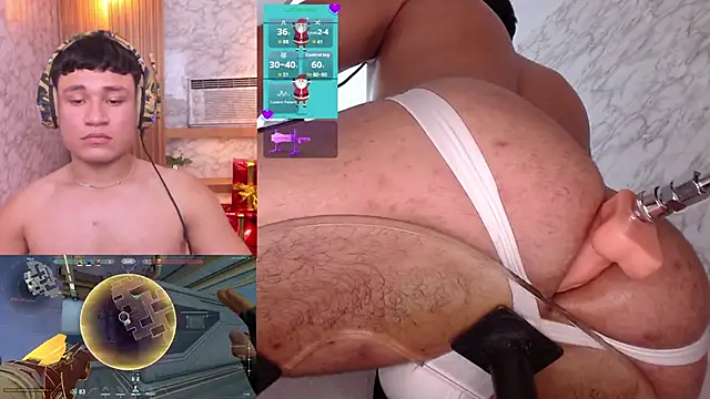 AndrewPeach_ live sex cam