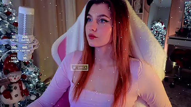 honeycherry's cam snapshot