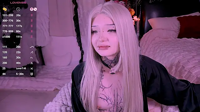 Lein_Bone's cam snapshot