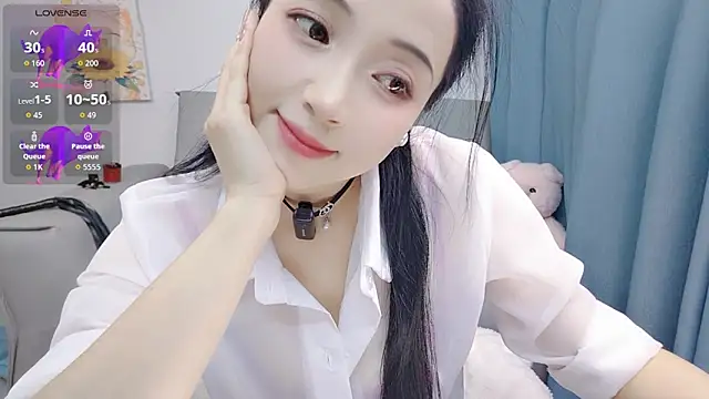 Yemao_0 live sex cam