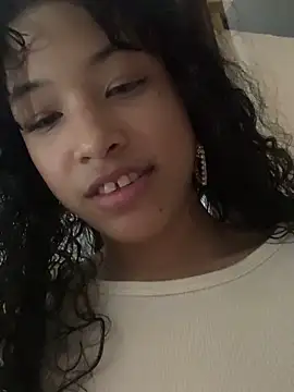 ChantalHans's cam snapshot