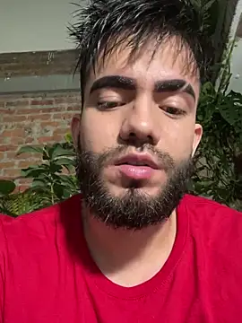 King_Draven3 live sex cam