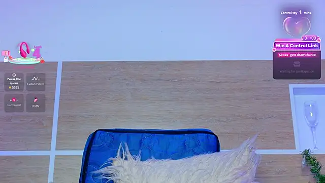 KAROL-SCOTT's cam snapshot