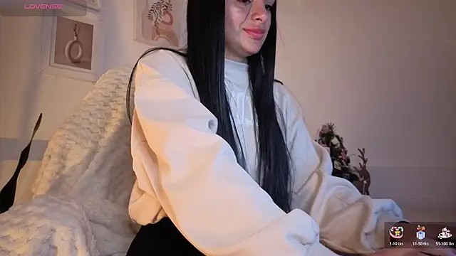 NebetColin live sex cam