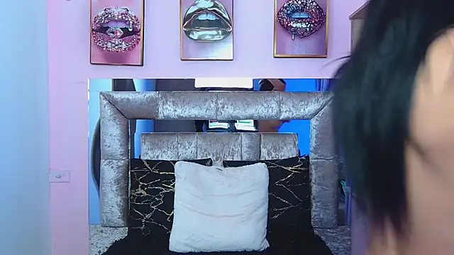 Vaioletcooper's cam snapshot