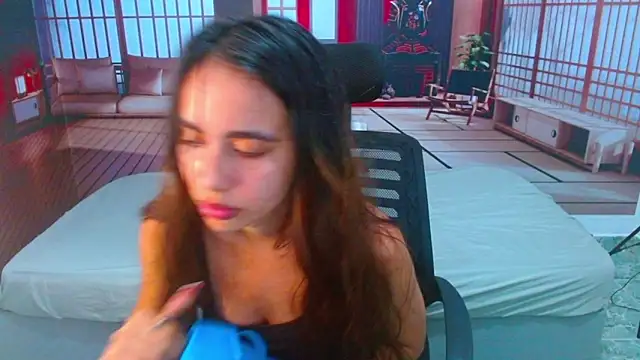 solarboom18's cam snapshot