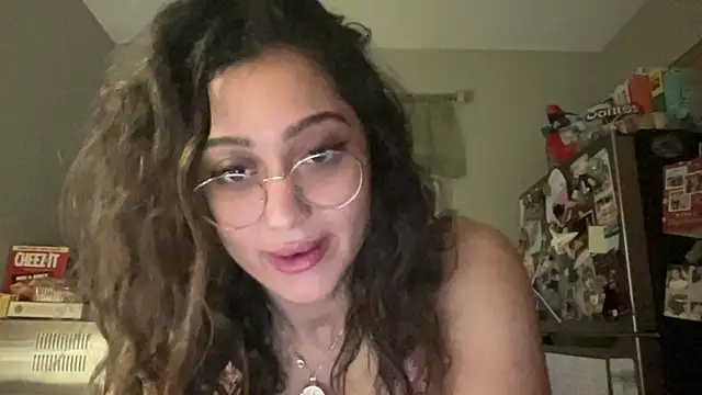 nalanistorme's cam snapshot