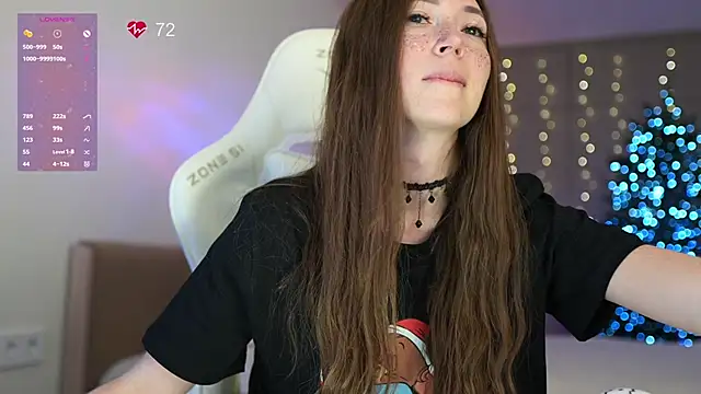 moleculegirl's cam snapshot