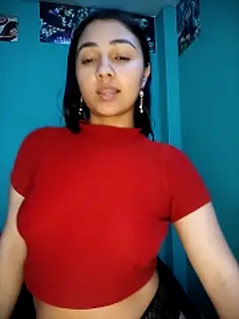 Nahiara_velez's cam snapshot