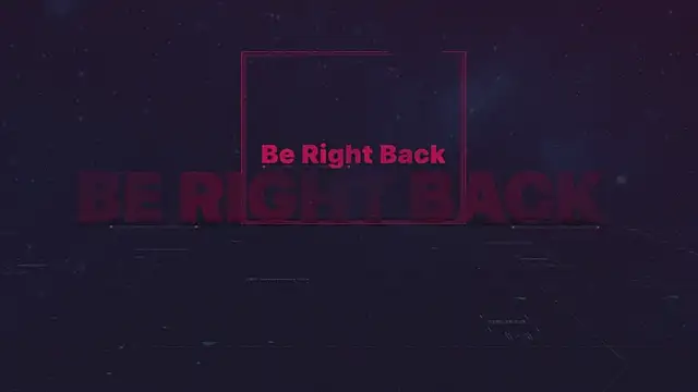 pinky_f00x's cam snapshot