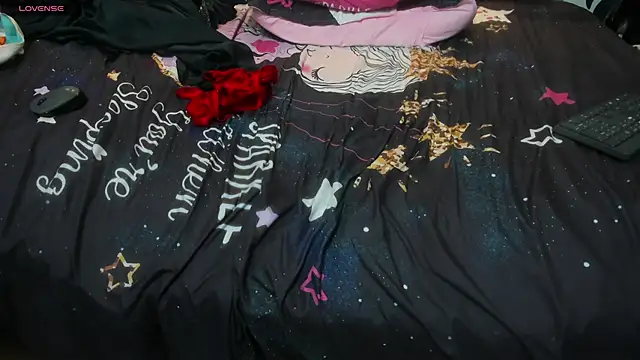 kashvi_'s cam snapshot