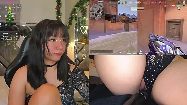 Nanachi_Cook live sex cam