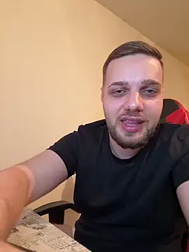 KingAdonisss live sex cam