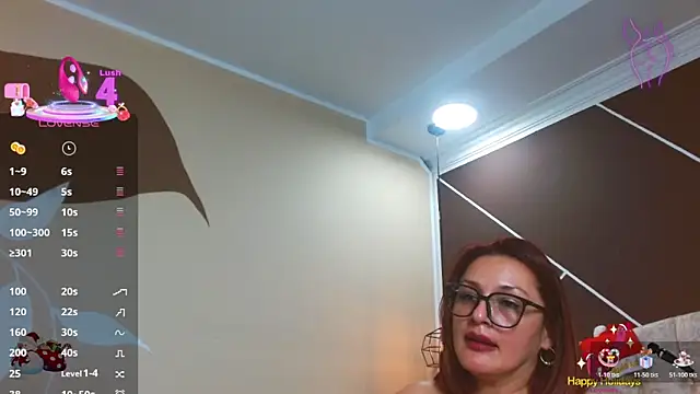 ScarletHott_ live sex cam