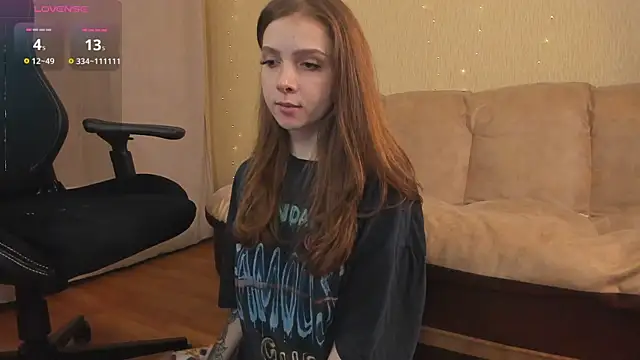 Kami_kam's cam snapshot