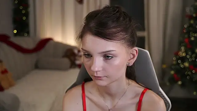 CindyGarrison live sex cam