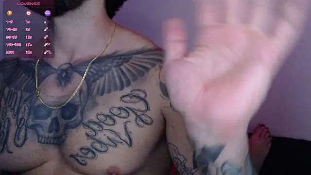 marco_allison43 live sex cam