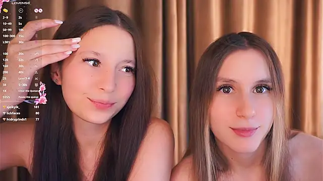 GabrielleLynchard live sex cam