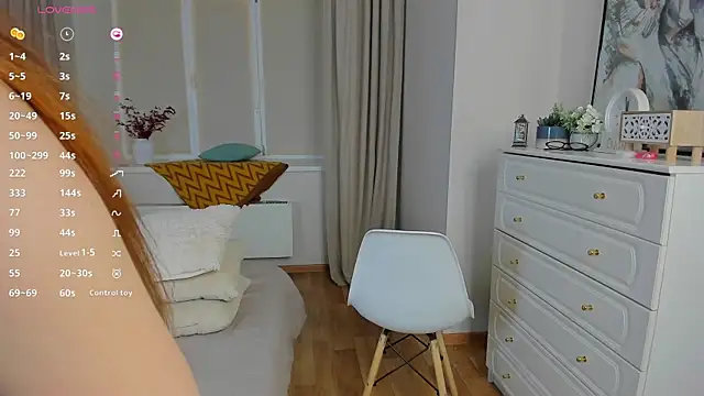 pixiedoll live sex cam