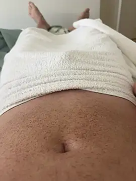 Gayginger86 live sex cam