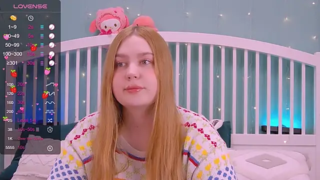 blush_ellie's cam snapshot