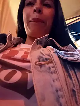 Nathaly_12's cam snapshot